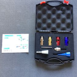 Wire Stripper - Wire Twisting Tool
