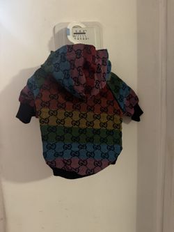 Dog Sweater