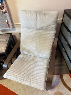 Lounge chair