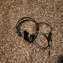 Kidz Gear Wired Headphones