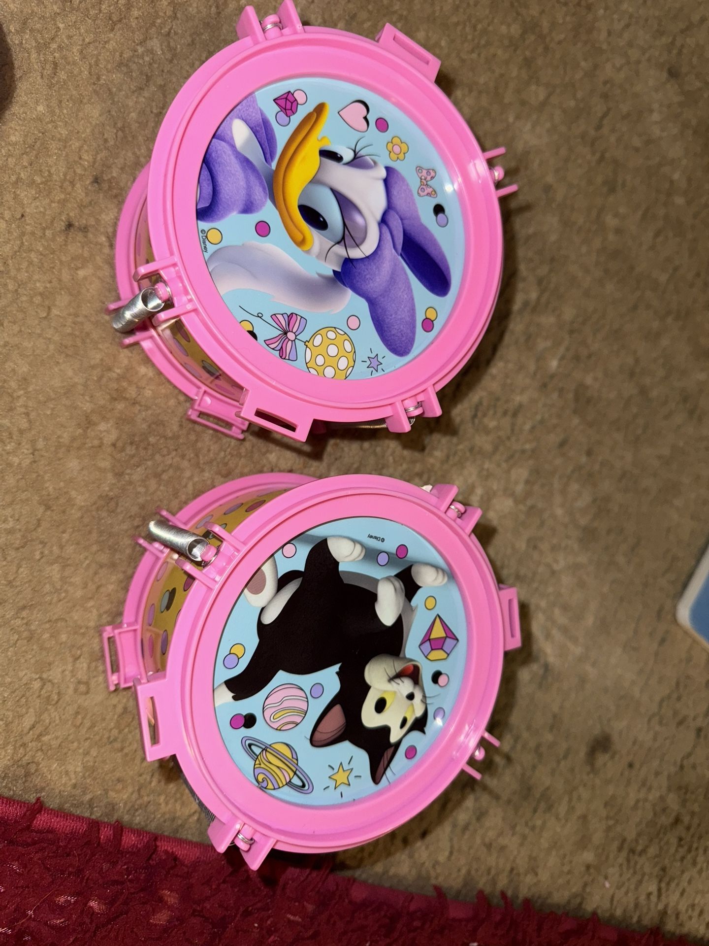 Toy Lot