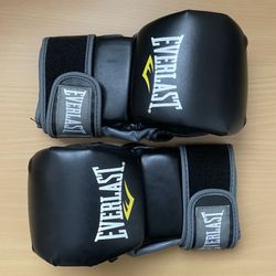 Boxing Gloves 