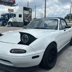 Mazda Miata 1990 CLASSIC!!! For Sale