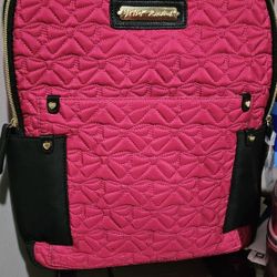 BETSEY JOHNSON Backpack 