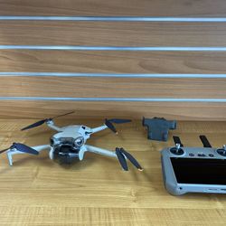 Dji Mini Pro Four 