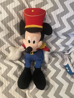 Disney store Exclusive Mickey Mouse