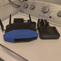 Linksys wrt3200acm Cisco dp3008