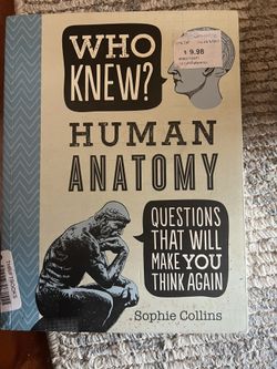 Who Knew?