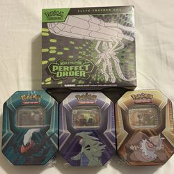 Pokemon - Bundles