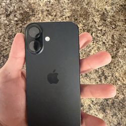 iPhone 16 