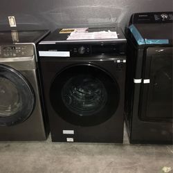 Samsung Bespoke Front Load Washer