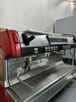 Nuevo Simonelli Aurelia 2