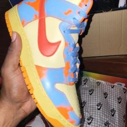 Nike Dunks