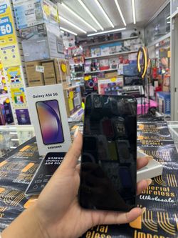 Original Samsung Galaxy A54 5G – 128GB (Box Packed)
