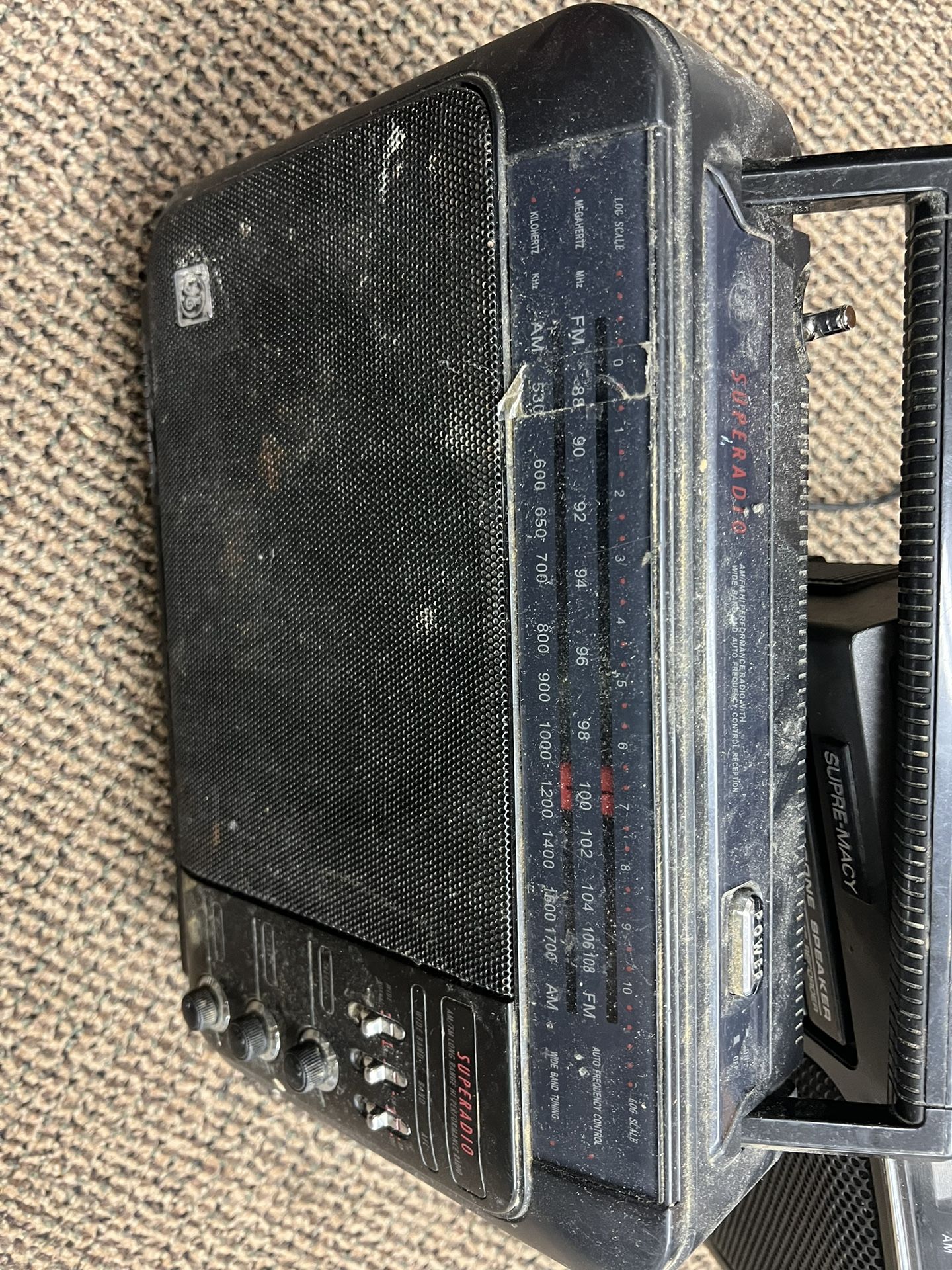 Radio