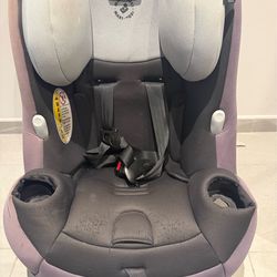 Toddler car seat