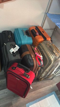 Luggage’s