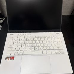 Asus Zephyrus G14 (2023) WQXGA 120Hz Gaming Laptop - AMD Ryzen 9 - 16GB DDR5 Memory - AMD Radeon RX 6800S