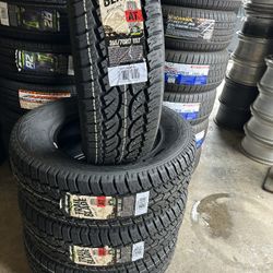 265/70R17