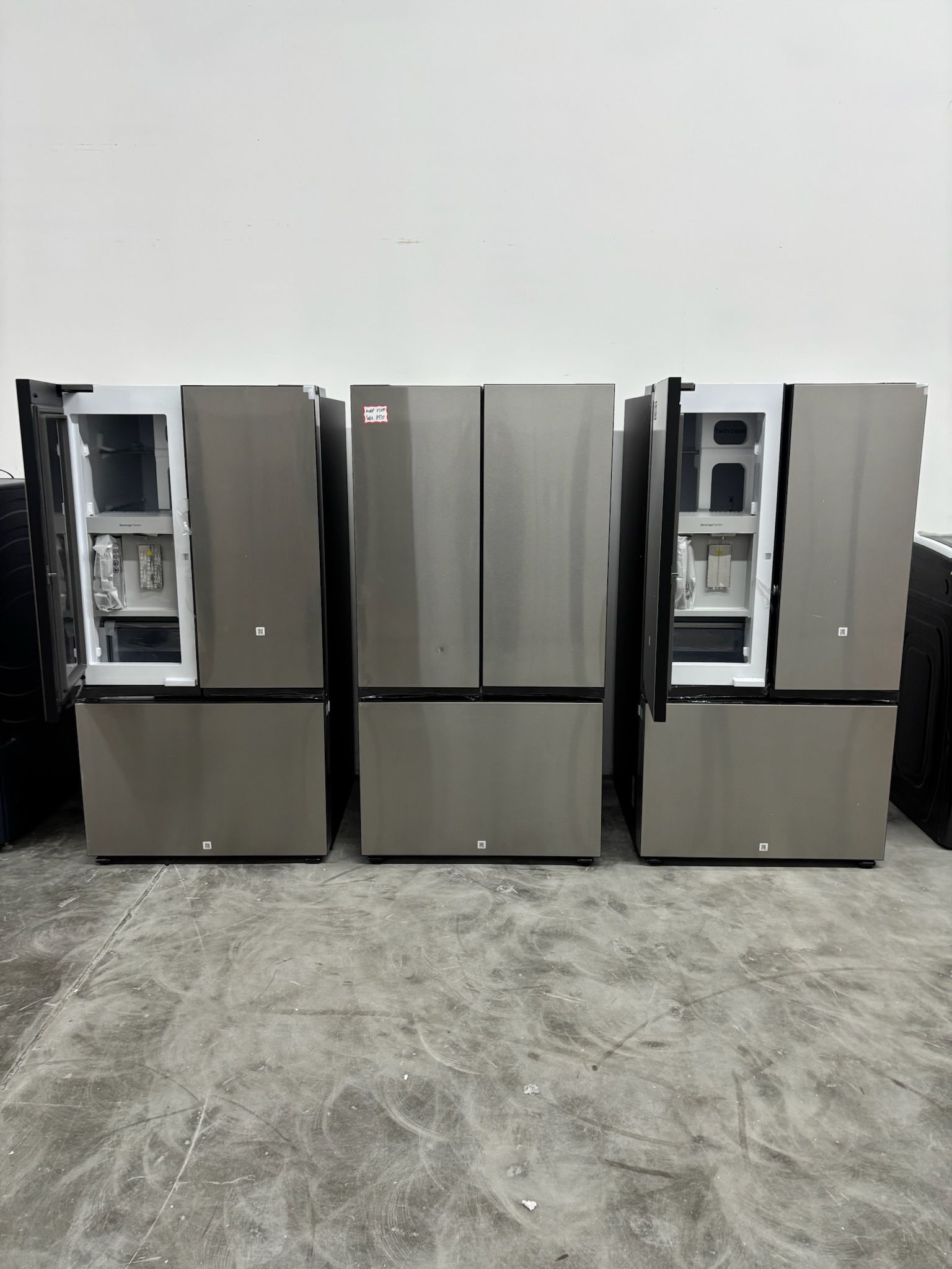 Appliance Warehouse