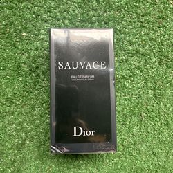Sauvage Dior cologne