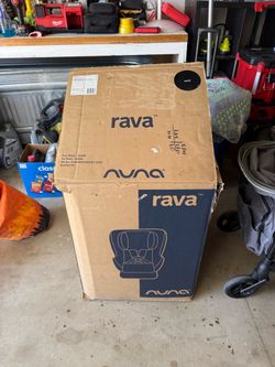 Nuna Rav