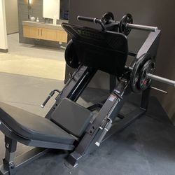 LEG PRESSES🔹WORKOUT SPORTS FITNESS GYM EQUIPMENT 