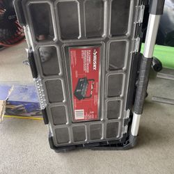 Garage Sale 