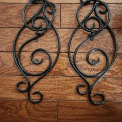 Candle Holder Sconces