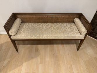 Vintage Bench