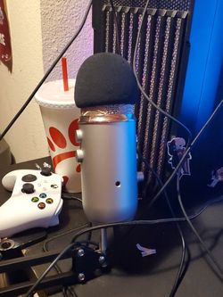 Blue Yeti