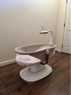 Evenflo Elara Motion Swing
