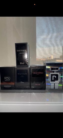 ✅perfumes disponible