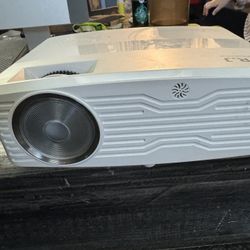 WiFi Projector