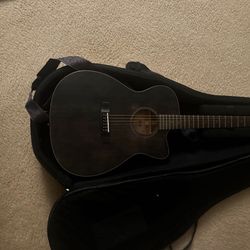 6 string cort guitar trade for ps5 /FOR SELL ALSO