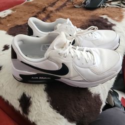 Nike Airmax size 12 mens needs insoles