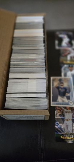 2023 Topps Baseball Cards