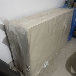 California King Box Spring 