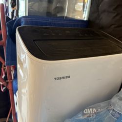 Toshiba Ac Unit 8000