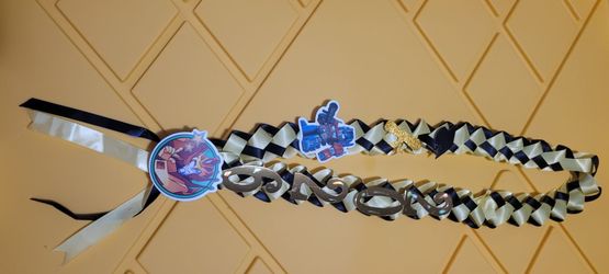 Leis for graduation collares para graduacion