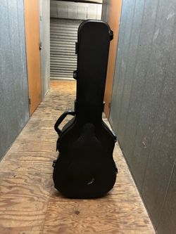 Guitar tactical case