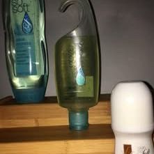 Avon Skin So Soft bath set