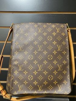 Louis Vuitton Crossbody 