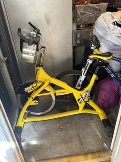 trixter x 1000 indoor exercise bike
