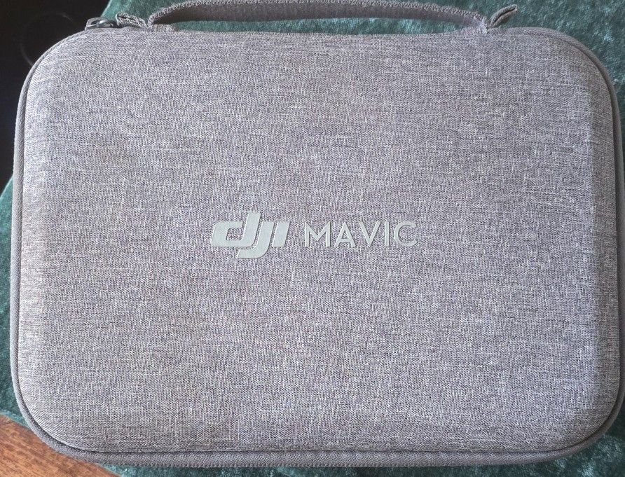 DJI MAVIC MINI DRONE