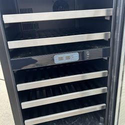 Whirlpool Wine Cooler 