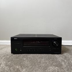 Denon AVR-1612 5.1 HDMI Home Theater Surround Receiver 