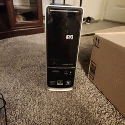 HP BRAND NEW 
