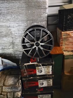 Touren Rims