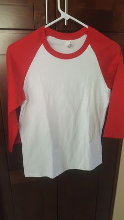 camiceta de niño M. nueva